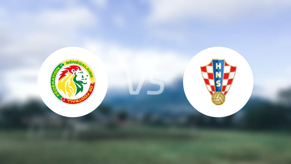 塞内加尔U17vs克罗地亚U17比分结果战报【2025/11/03】