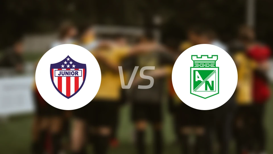 巴兰基亚青年vs国民竞技比分预测【2025/11/14】