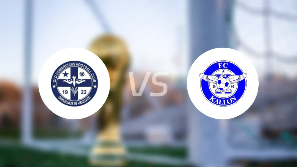 老爱德华时代vsFC卡隆比分预测【2026/01/04】