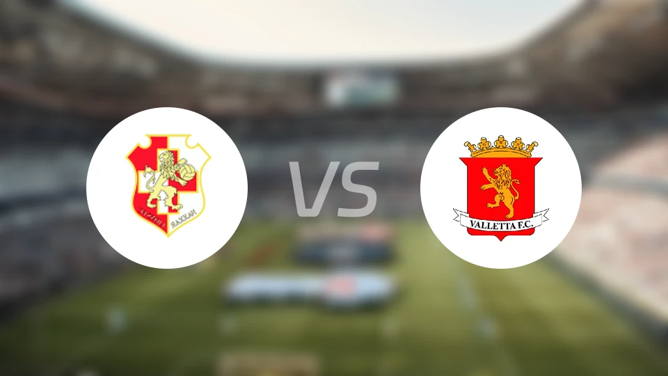 纳沙尔狮队vs瓦莱塔比分预测【2026/04/16】