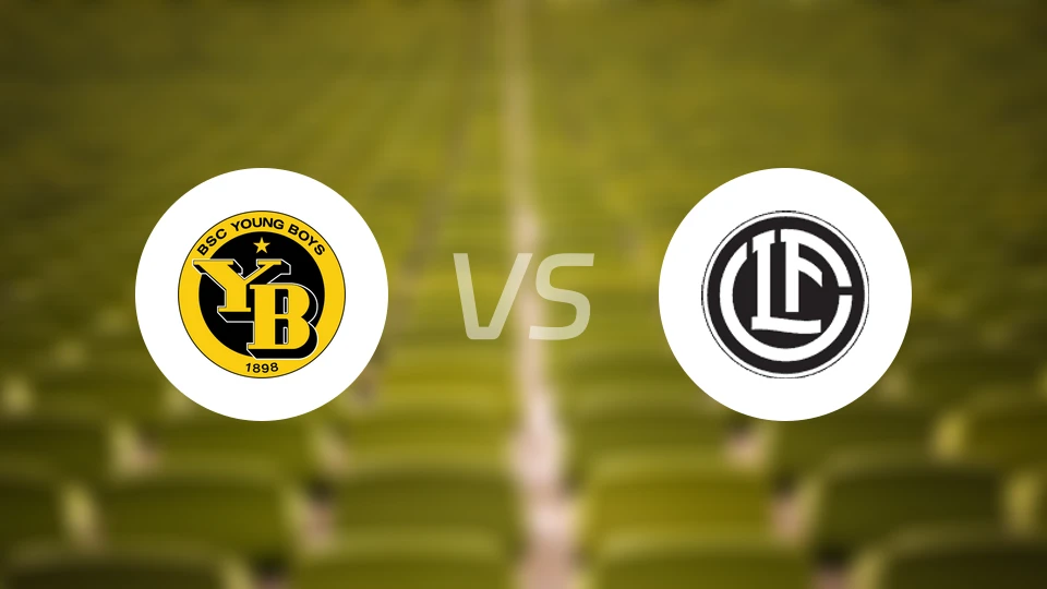 年轻人vs卢加诺比分预测【2026/03/22】