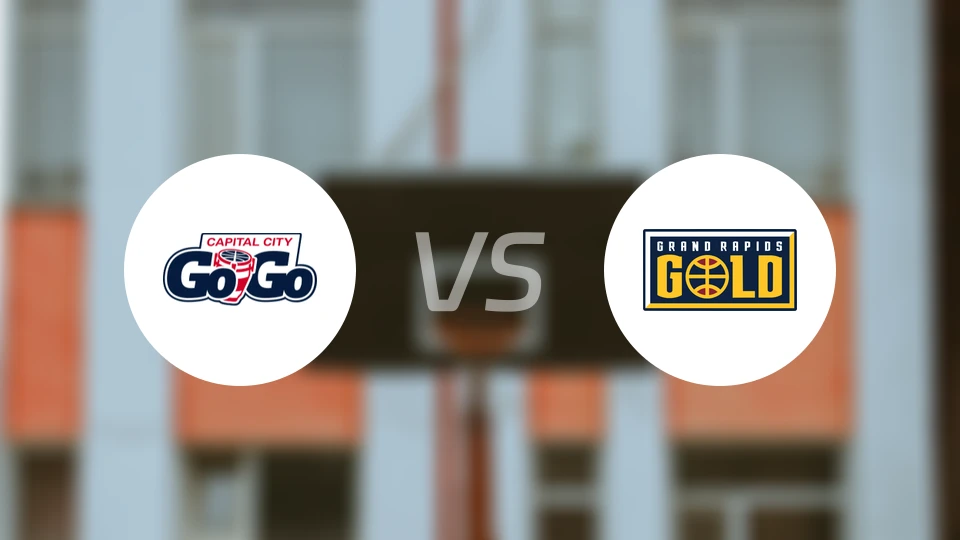 首都前进vs大急流城黄金比分结果战报【2026/03/04】