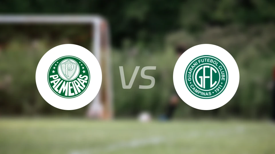 帕尔梅拉斯vs巴西瓜拉尼比分预测【2026/02/16】