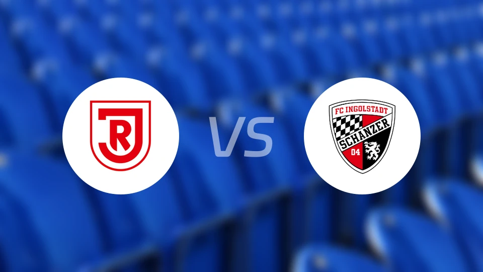 雷根斯堡vs因戈尔施塔特比分预测【2026/01/17】