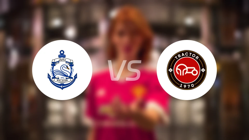 马拉云vs拖拉机比分预测【2026/02/22】