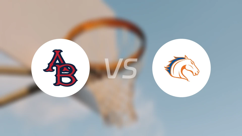 阿林顿浸礼牧师学院vs得州大学阿灵顿分校比分结果战报【2025/11/11】