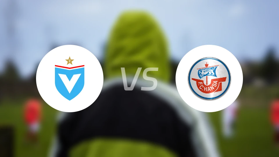 柏林维多利亚vs罗斯托克B队比分预测【2025/11/30】