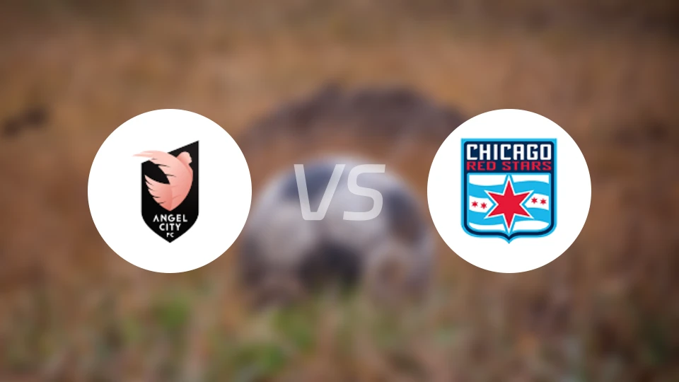 天使城女足vs芝加哥红星女足比分结果战报【2026/03/16】