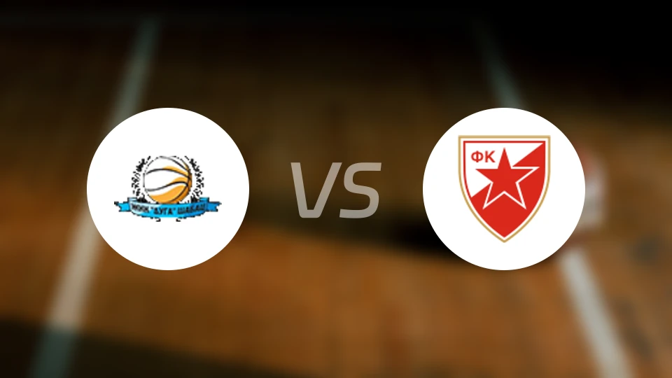 杜加女篮vs贝尔格莱德红星女篮比分预测【2026/02/14】