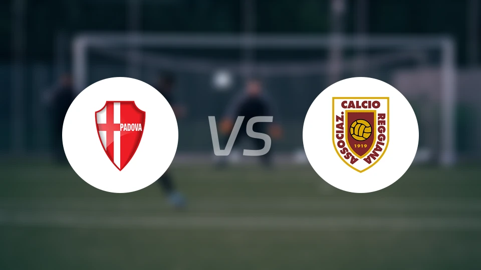 帕多瓦U19vs雷吉亚纳U19比分预测【2025/11/22】