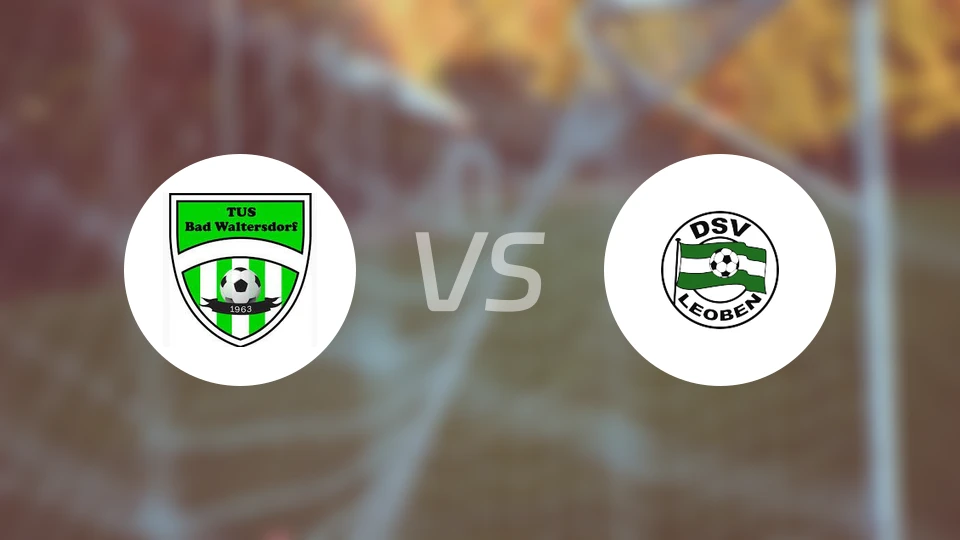 瓦尔特斯多夫vsDSV莱奥本比分预测【2025/11/01】