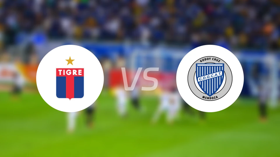 堤格雷vs戈多伊克鲁斯比分预测【2024/08/13】