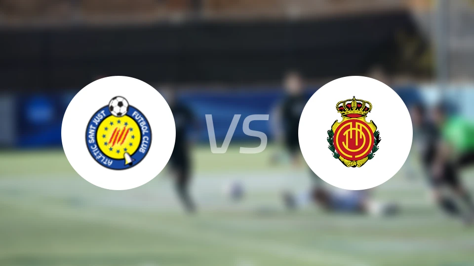 桑特贾斯竞技vs马略卡比分预测【2025/10/30】