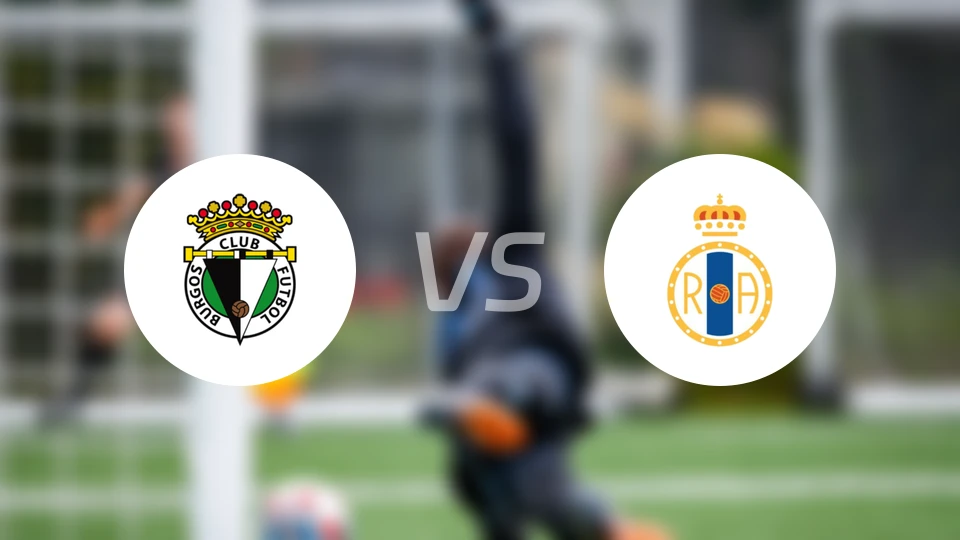 布尔戈斯女足vs皇家阿维勒斯女足比分预测【2026/02/09】