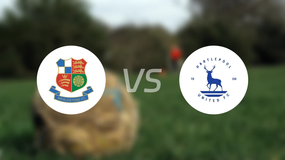 威尔德斯通vs哈特尔浦比分结果战报【2026/04/01】