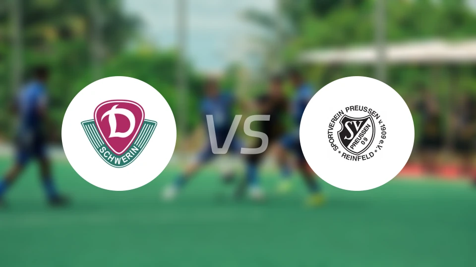 SG迪纳摩舒维茵vs赖因费尔德比分预测【2026/01/31】