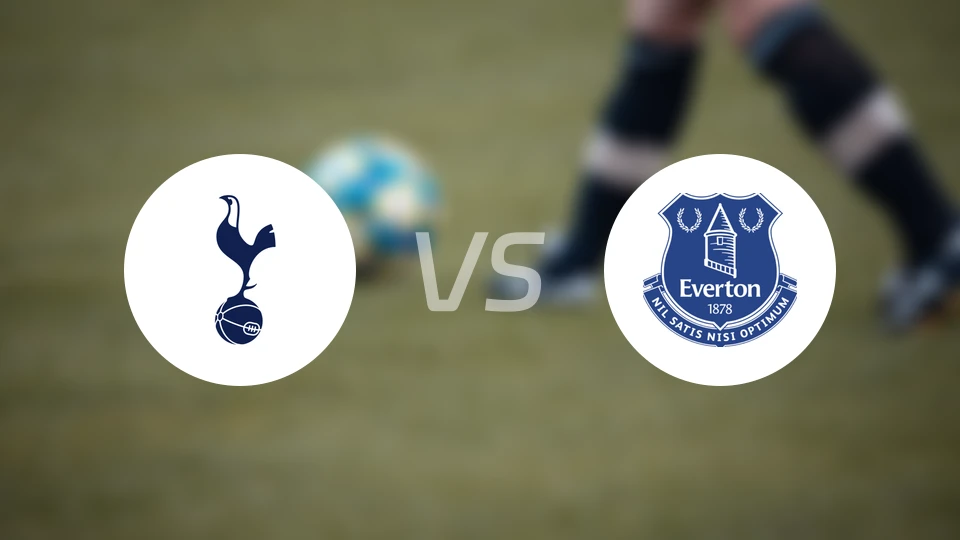 托特纳姆热刺U21vs埃弗顿U21比分预测【2026/01/31】