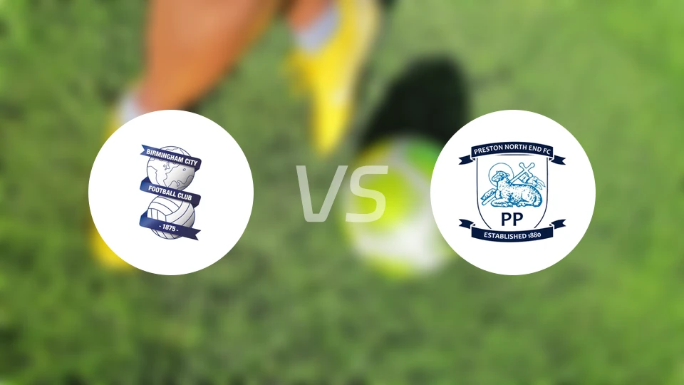 伯明翰vs普雷斯顿比分预测【2026/04/23】