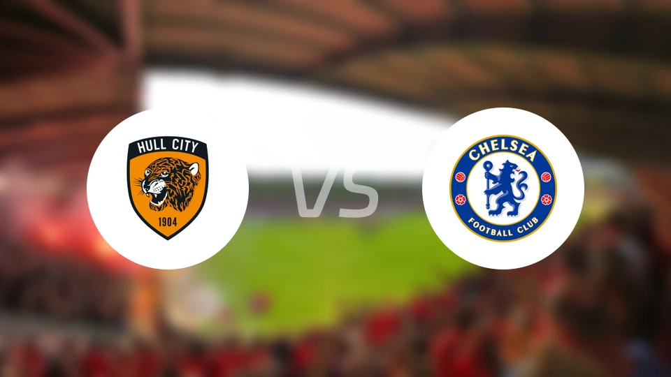 赫尔城vs切尔西比分预测【2026/02/14】