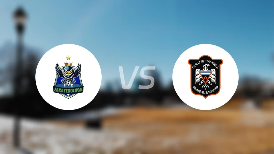 萨卡特科卢卡FCvs亚古雷比分预测【2025/10/26】