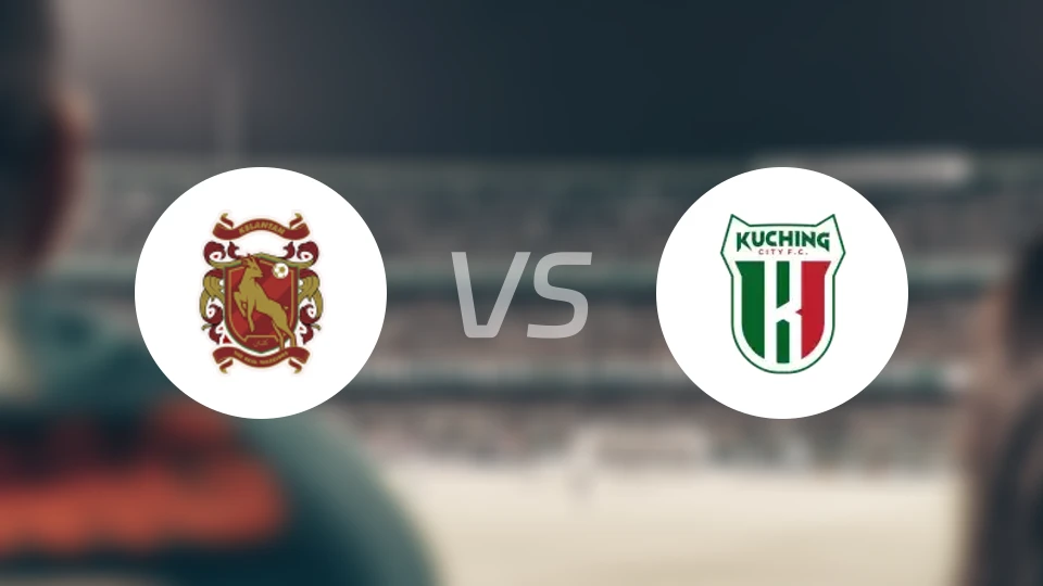 吉兰丹DNvs古晋城比分预测【2026/01/02】