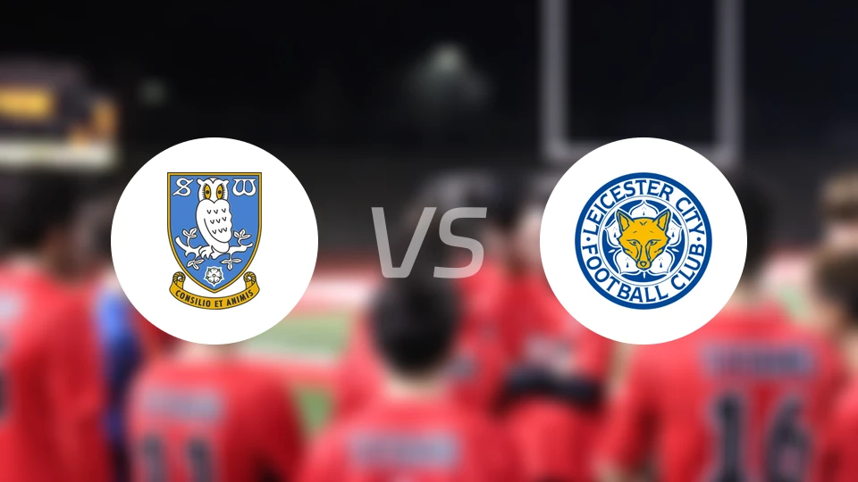 谢周三vs莱斯特城比分预测【2026/04/06】