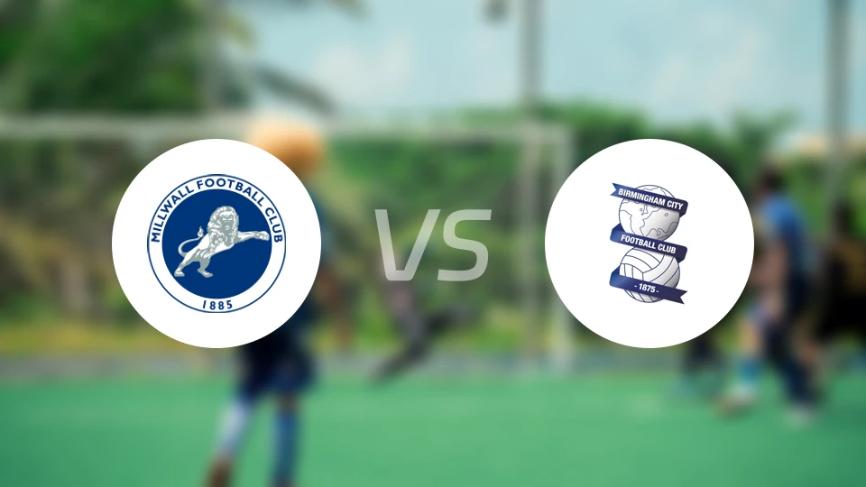 米尔沃尔vs伯明翰比分预测【2026/02/26】