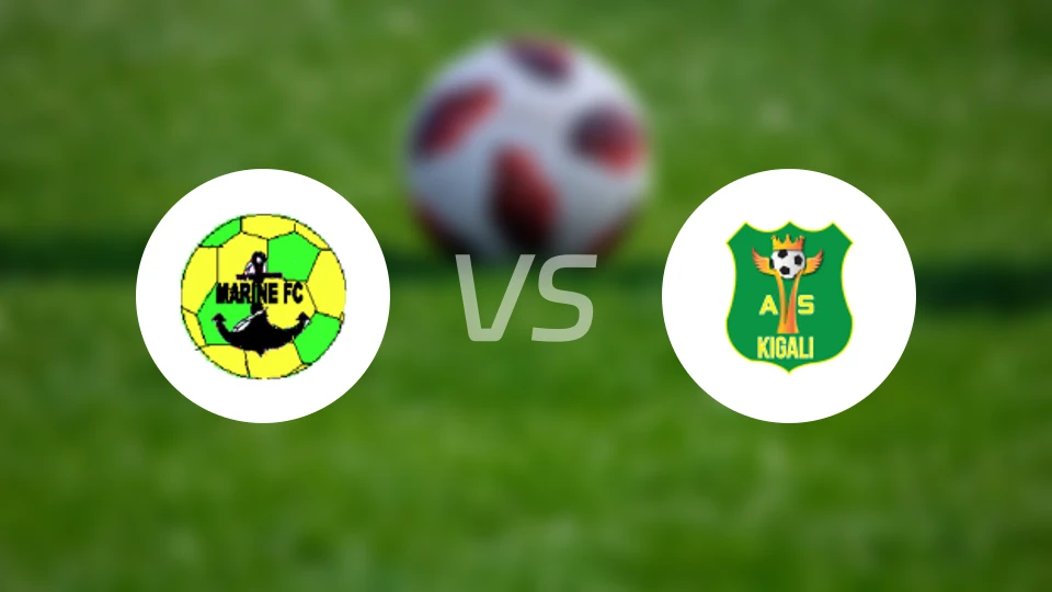 海军陆战队FCvs基加利比分预测【2026/04/17】