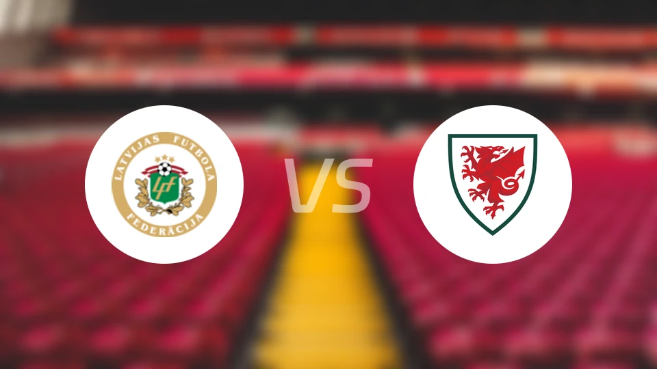 拉脱维亚女足U19vs威尔士女足U19比分预测【2026/04/15】