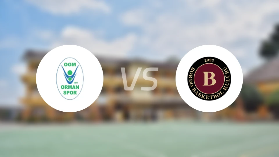 奥尔曼安卡拉vs博尔多篮球会比分预测【2025/11/02】