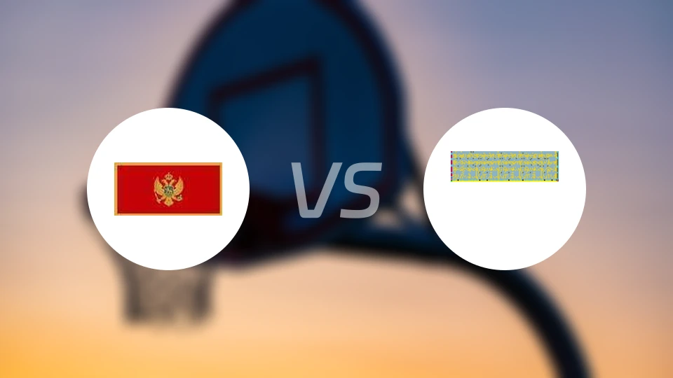 黑山女篮vs乌克兰女篮比分预测【2025/11/13】