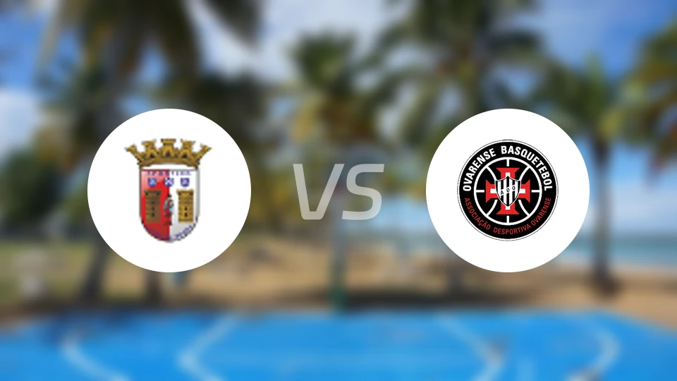 SC布拉加vs奥华伦斯比分预测【2026/01/12】