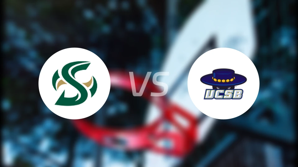 萨克拉门托州立大学vs加州大学圣巴巴拉分校比分结果战报【2025/11/19】