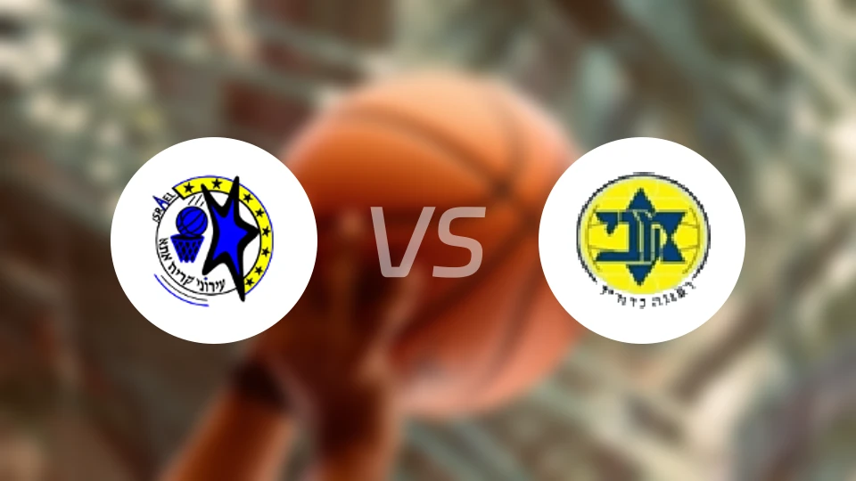 艾罗尼基尔亚特阿塔vs拉那那马卡比比分预测【2026/04/19】