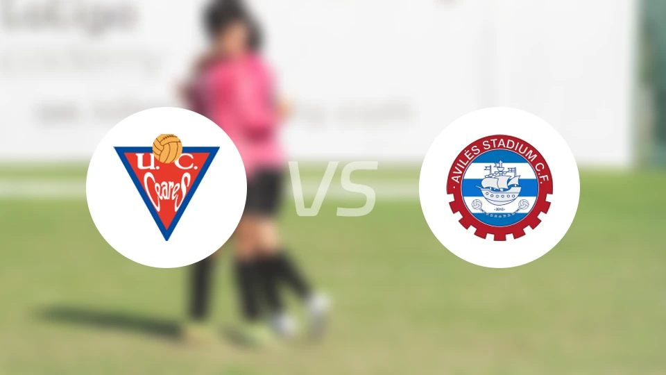 克耶雷斯vs阿维莱斯体育场比分预测【2026/03/22】