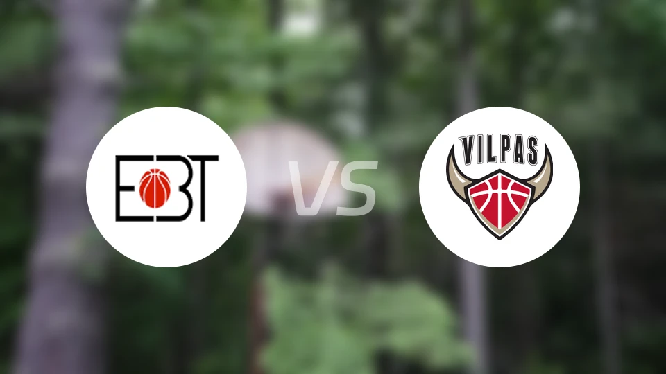 埃斯波女篮B队vs沙龙维尔帕斯女篮比分预测【2025/10/19】