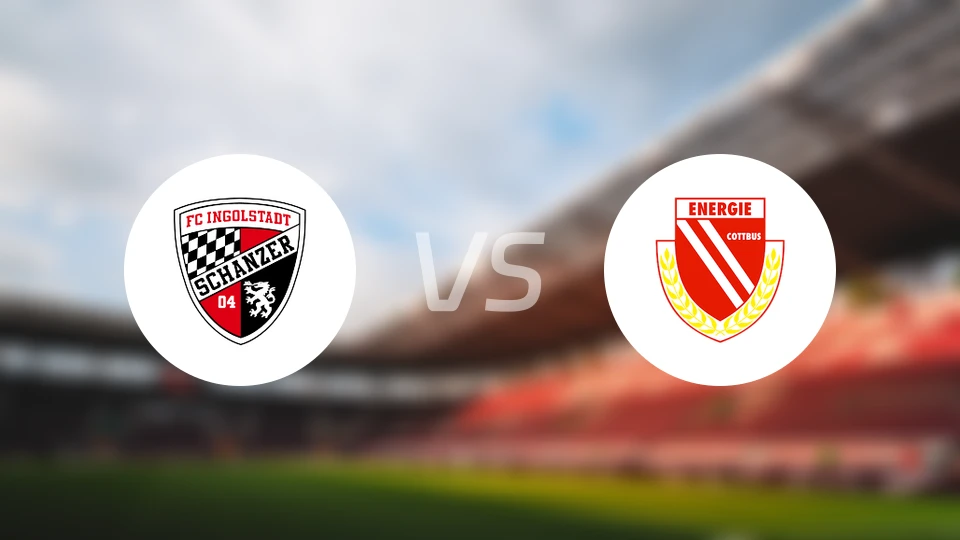 因戈尔施塔特vs科特布斯比分预测【2026/02/07】