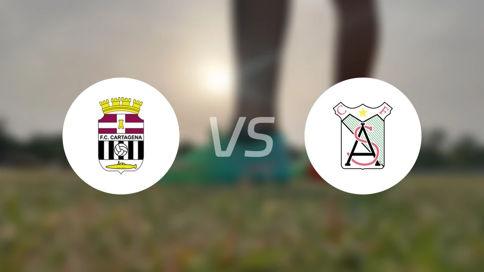 卡塔赫纳vs桑鲁玖诺比分预测【2026/03/29】