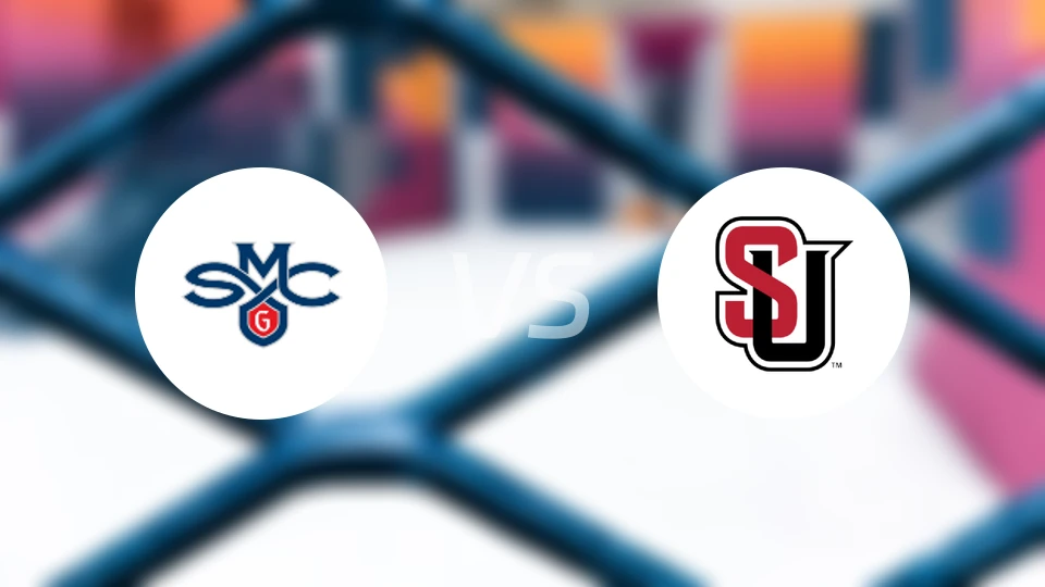 加州圣玛丽大学vs西雅图大学比分预测【2026/02/19】