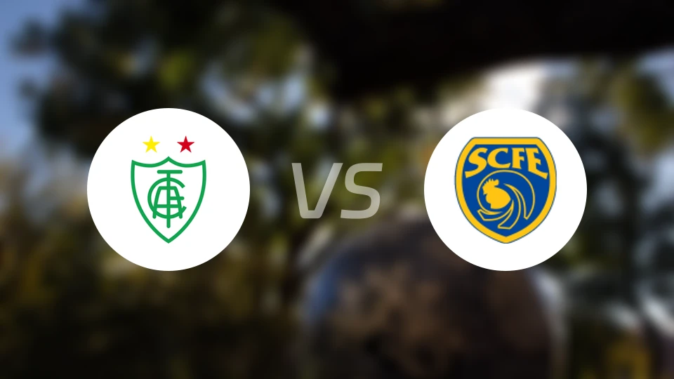 米内罗美洲vs森柏欧RJ比分预测【2026/04/16】