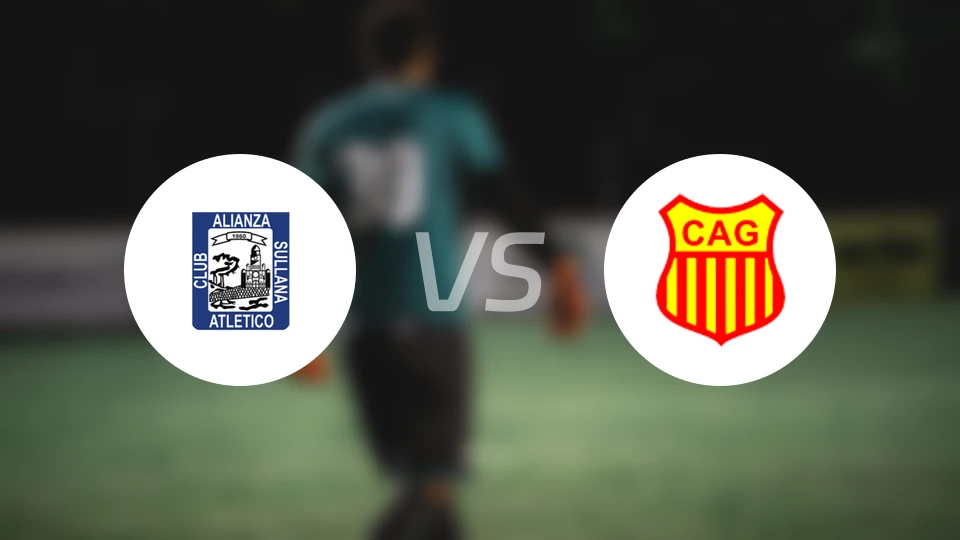 阿利安萨竞技vs格劳竞技比分预测【2026/04/04】