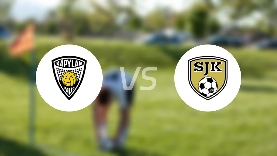 卡亚尼卡帕vsSJK学院比分预测【2026/04/11】