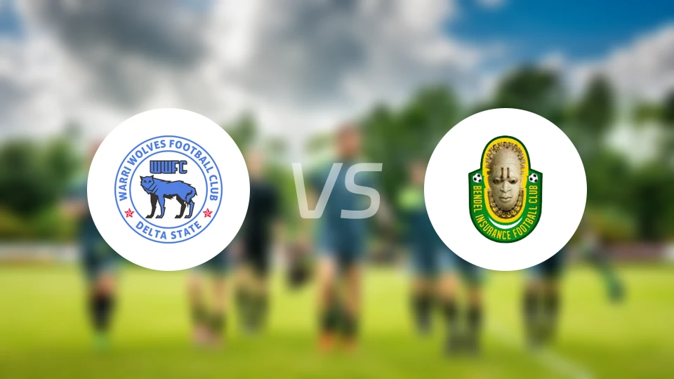 瓦里狼vs班德尔比分预测【2026/03/22】