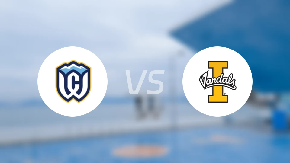 惠特曼vs爱达荷大学比分结果战报【2025/11/08】