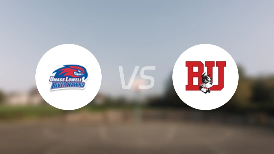 马萨诸塞罗威尔分校vs波士顿大学比分预测【2025/12/22】
