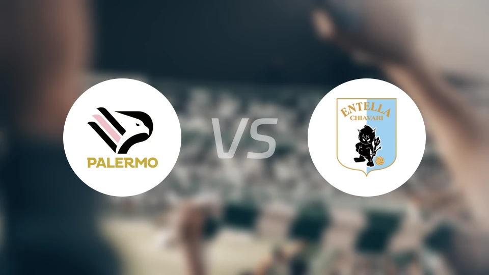 巴勒莫vs恩特拉比分预测【2026/02/14】