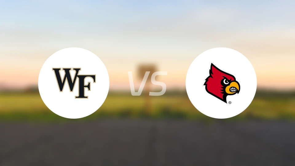 维克森林女篮vs路易斯维尔大学女篮比分预测【2026/02/13】