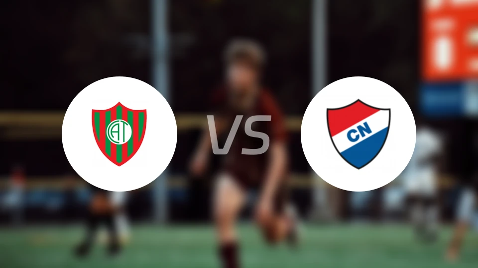 谭贝塔里竞技vs巴拉圭民族比分结果战报【2025/11/11】