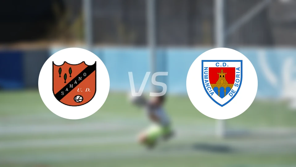 萨马诺vs努曼西亚比分预测【2026/04/19】