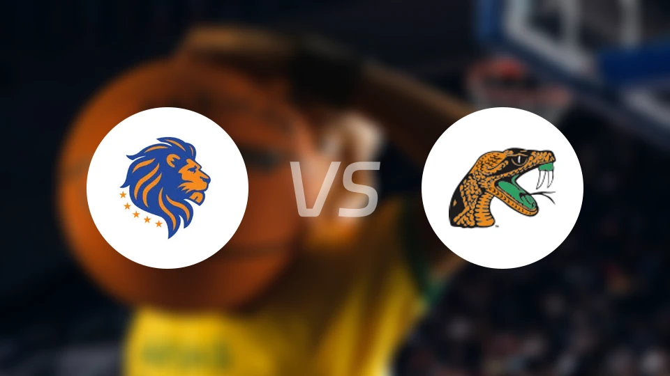 佛罗里达纪念大学vs佛罗里达农工大学比分结果战报【2025/12/07】